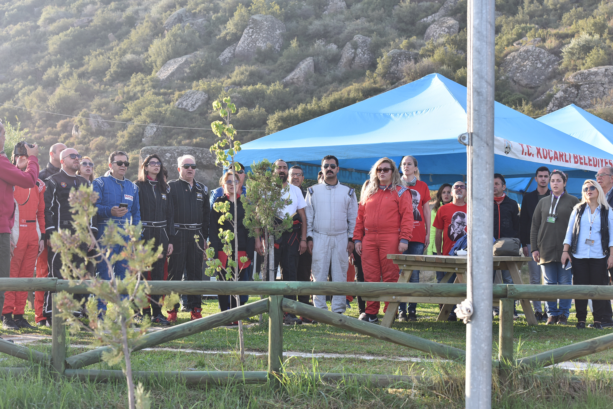2019 KOÇARLI TIRMANMA